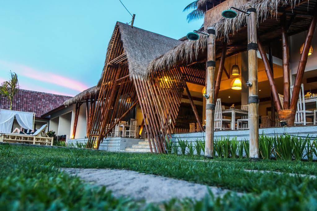 Kuta  Nativo Lombok Hotel מראה חיצוני תמונה